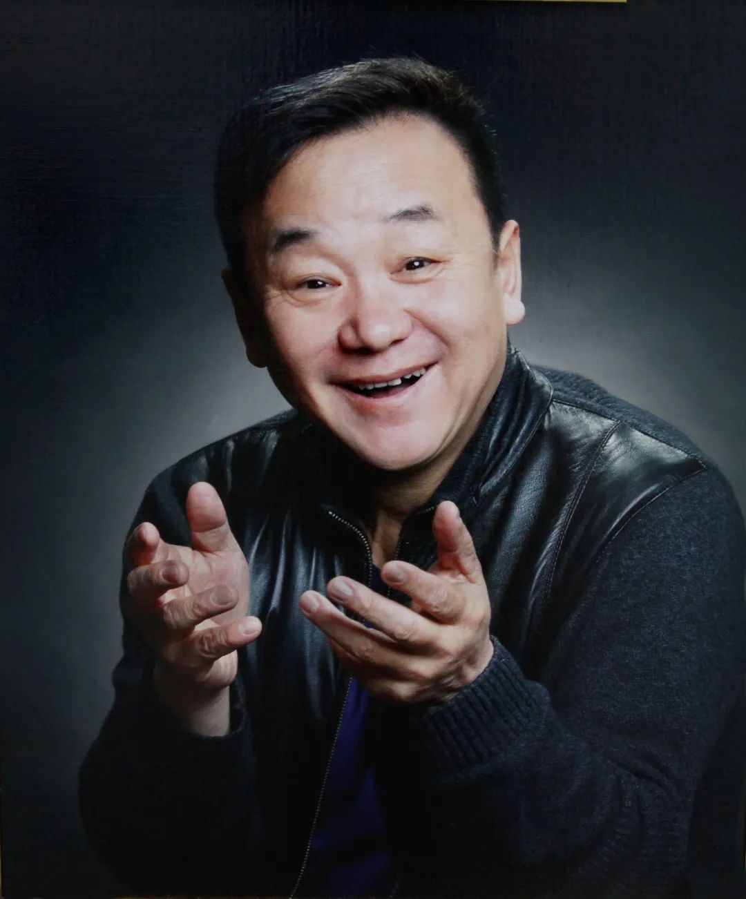 上海访谈 | 武利平：我上了春晚名气更大了，却有一种彷徨